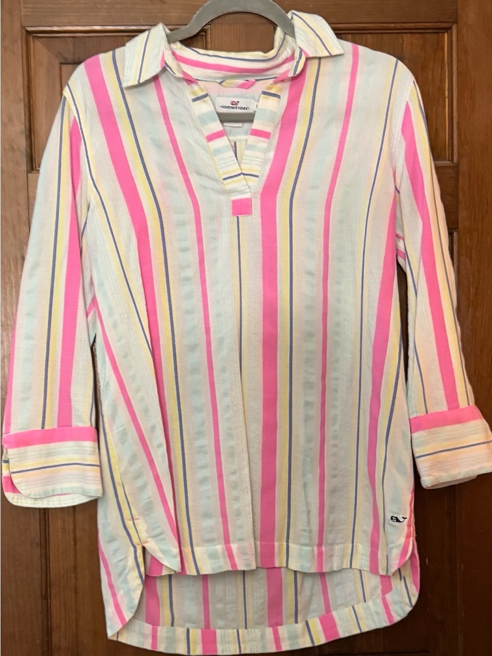 Vineyard Vines coverup. New with tags!